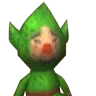 Tingle